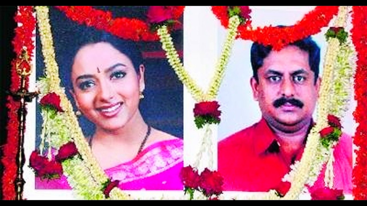 Tollywood Celebrities Who Died Young