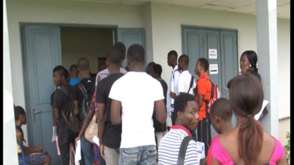 Enseignement supérieur: Lancement du processus d'acquisition des chambres universitaires