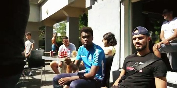 L'Algérino - Si tu savais (A Yema) [Clip Officiel]