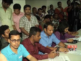 বিক্ষোভ সমাবেশে পুলিশি বাধার নিন্দা বিএনপির