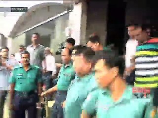 গুলশানে জঙ্গি হামলা মামলার আসামি তাহমিদের জামিন মঞ্জুর