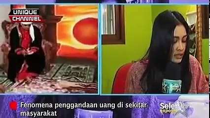 MENGEJUTKAN! Bow Vernon Bongkar Trik Penipuan Dimas Kanjeng Taat Pribadi, hingga di tangkap Polisi