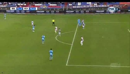 0-2 Renato Tapia Goal 02.10.2016 HD