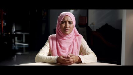 CEK TOKO SEBELAH MOVIE - Official Teaser Trailer