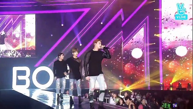 101002 U-KISS BOF KPOP CONCERT: 0330