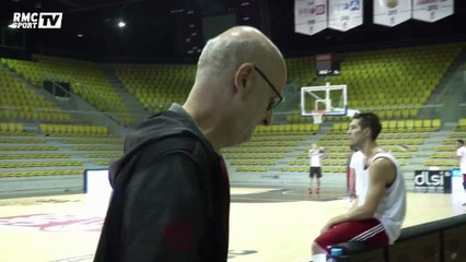 SIG : la vie après Vincent Collet