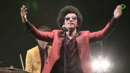 160925 BRADIO(@jam x natalie kiwi stage)