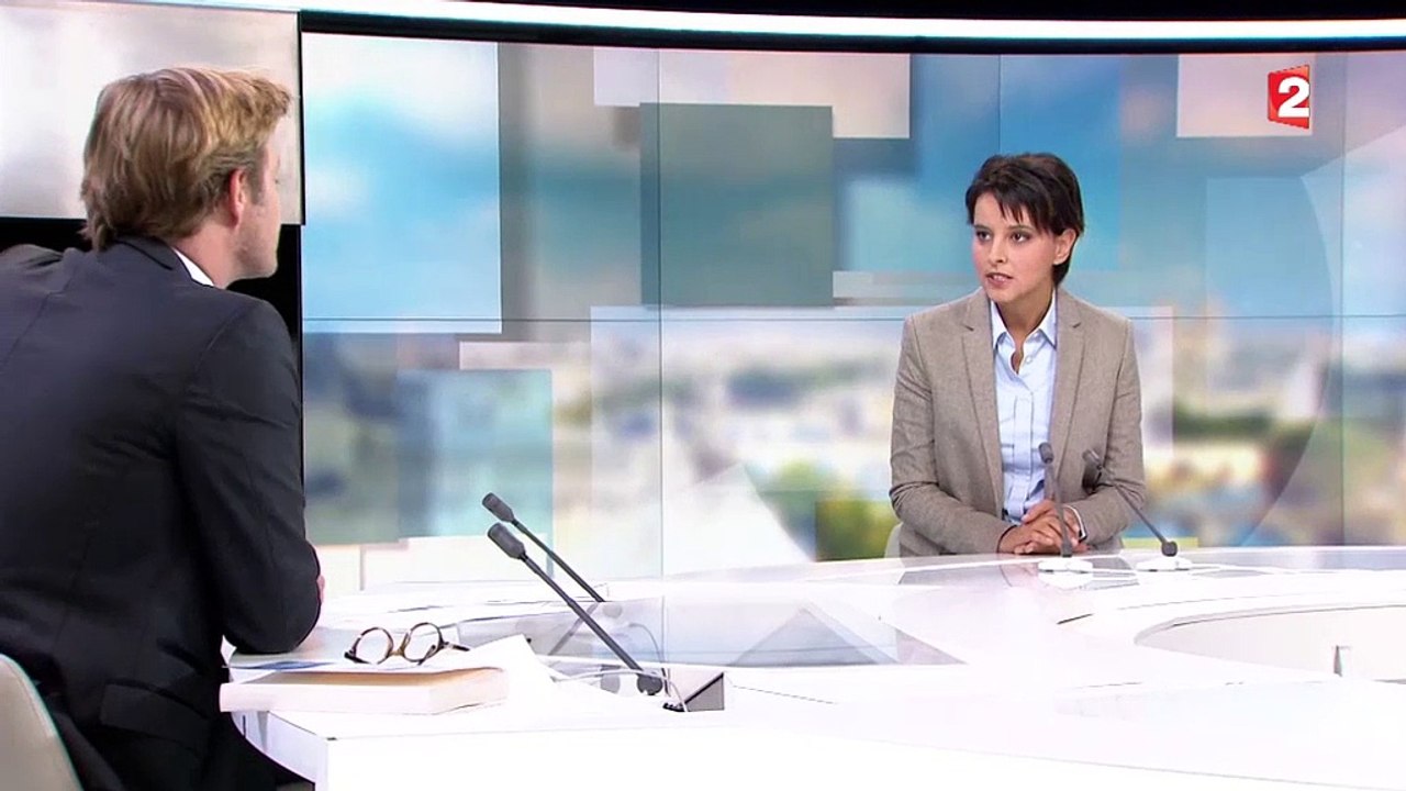 François Hollande est un modèle de droiture lui ...