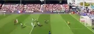 Thauvin Goal - SCO Angers vs Olympique Marseille 0-1 - 02_10_2016 Ligue 1