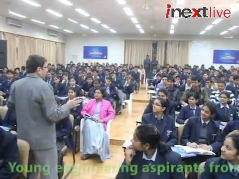 Meerut- Huge response for Engineering Gateways