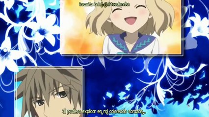 Bungaku Shoujo Memoir! 2 Memorias de una Chica Literaria - Sub Español