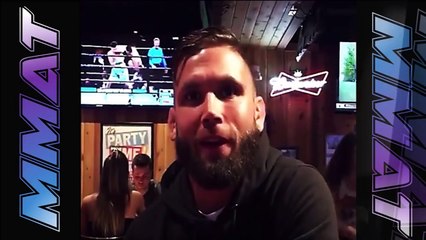 Cerrone thinks Conor is SCARED of him?!;Who?Stephens talks FIRE CROTCH Conor;Court Battle:Aldo V UF
