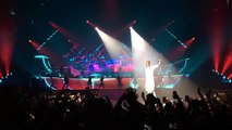 Justin Bieber Live (4K) - What Do You Mean - Purpose World Tour - Cologne, Germany - 18.09.2016