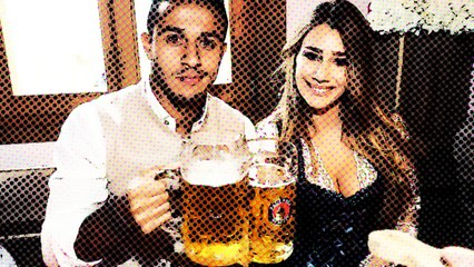 FC BAYERN OKTOBERFEST 2016