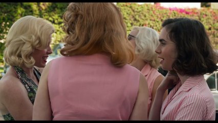 Rules Don’t Apply Official Trailer 2 (2016) - Lily Collins Movie