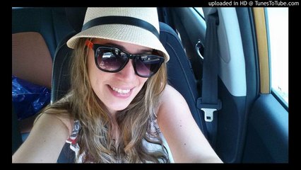 One of us- Joan Osborne ניבה קלזון Niva Kelson