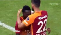 2-1 Lukasz Podolski Goal - Galatasaray 2-1 Antalyaspor 02.10.2016 HD