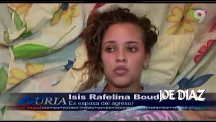 Nuria aporta escalofriantes datos del caso del joven que se burló en youtube por herir a 4