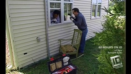 Evidence of Evil ~ A Killer's Clues