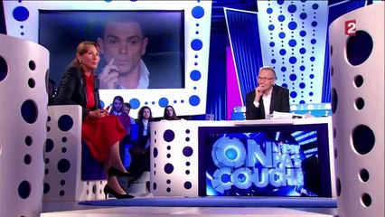 "C'est de la diffamation : Ségolène Royal accuse Yann Moix