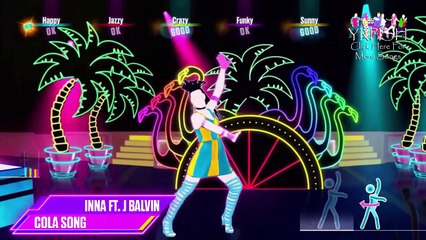 Just Dance 2017 Previews 8