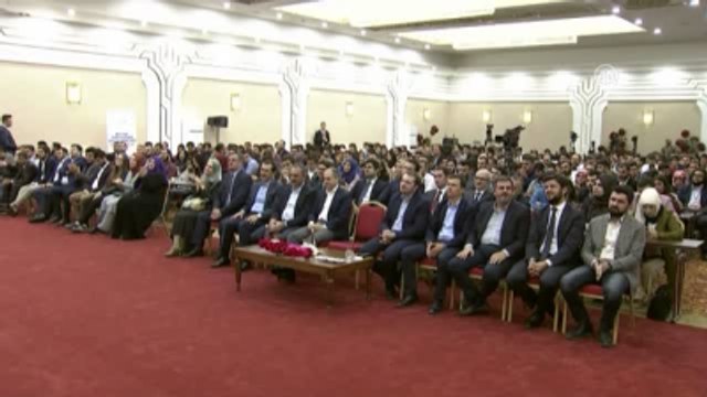 Başbakan Yıldırım: Bir Yandan Millete Hizmet Edeceksiniz, Bir Yandan da Vesayet Odaklarını...
