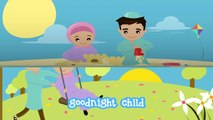 Nasheed - Goodnight Child: A Muslim Lullaby | HD