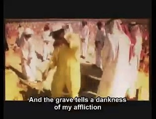 Meshary Alarada - Farshy AlTurab Islamic Nasheed + MP3 LINK