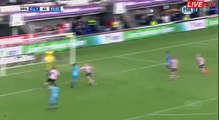 Guus Til Goal - Sparta Rotterdamt0-1tAZ Alkmaar 02.10.2016