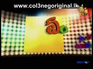 Ong Ataka Nataka -02-10-2016