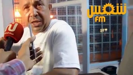 القبض على منحرف قام بوضع سكين على رقبة رضيع لاجبار أمه على تسليم مصوغها خلال عملية بركاج