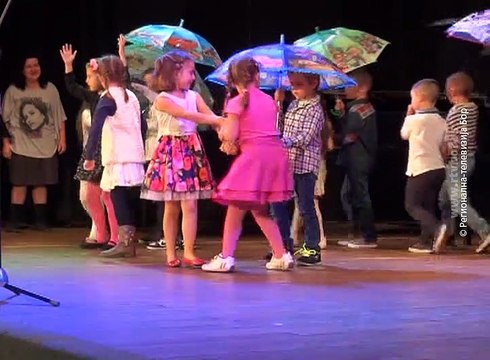 U susret jubileju - 70 godina Udruženja penzionera Negotin, 2. oktobar 2016. (RTV Bor)