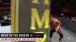 Chris Jericho vs. Sami Zayn: WWE Clash of Champions 2016 on WWE Network