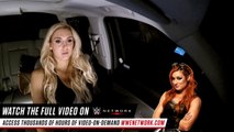 Ric Flair on daughter Charlotte's opponents on WWE Network