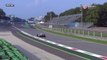 Fórmula V8 - Etapa de Monza (Corrida 2): Última volta