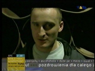 Doniu feat. Pięć Dwa Dębiec - Uciekaj - NEW - [VIVA POLSKA] (GET THE CLIP) ---> Ilove viva plus