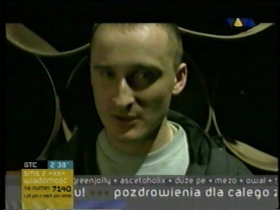 Doniu feat. Pięć Dwa Dębiec - Uciekaj - NEW - [VIVA POLSKA] (GET THE CLIP) ---> Ilove viva plus