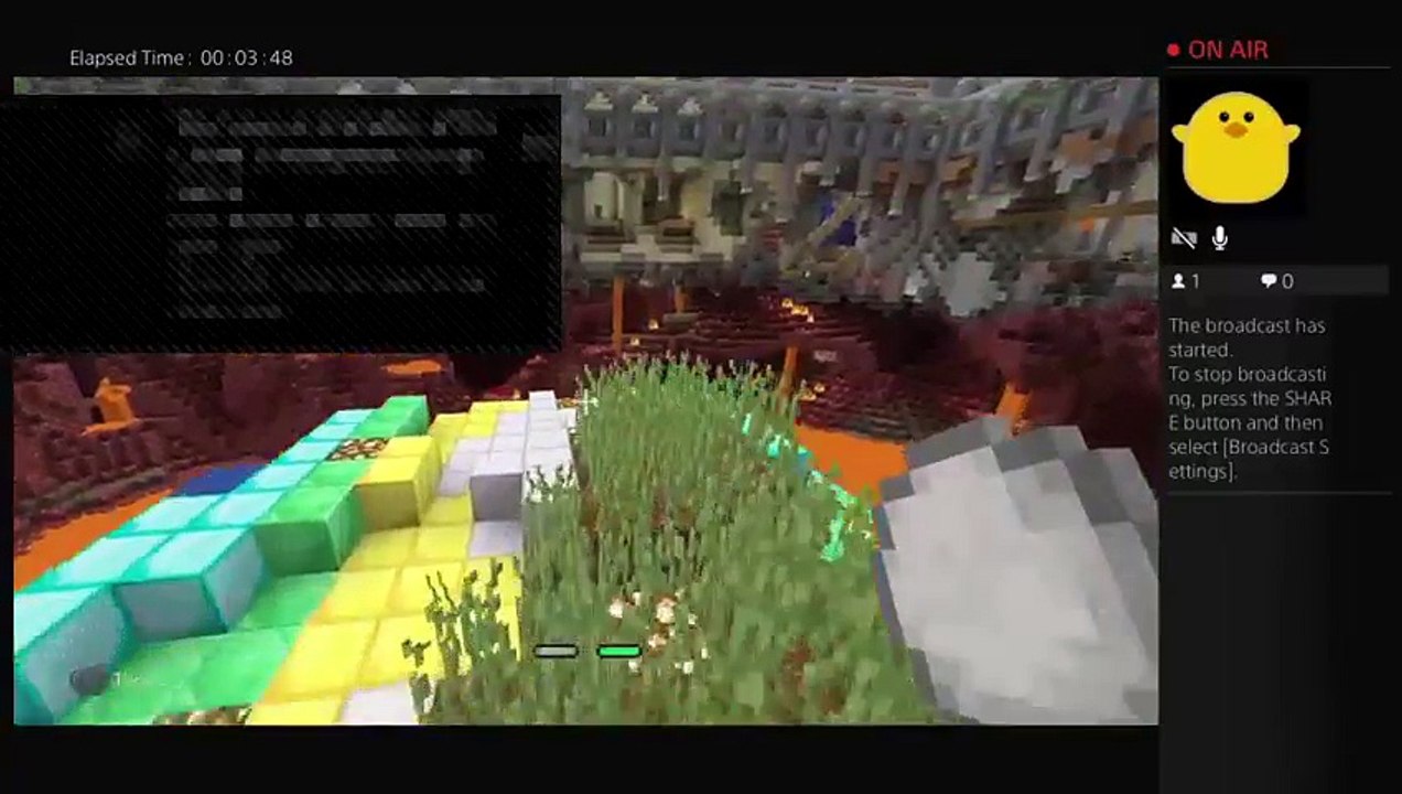 Phoebalini's Live games