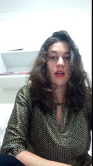 Monologue - Clueless (Cher's speech)