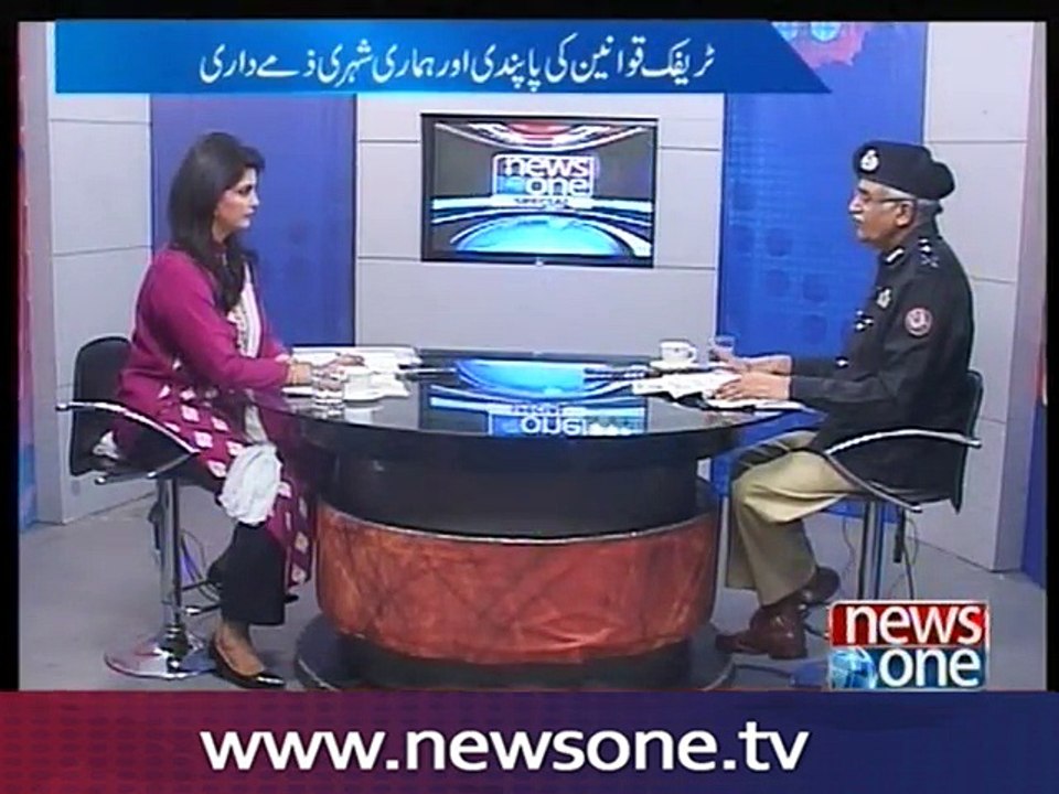 NewsONE Special, 2-Oct-2016