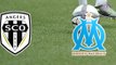 Angers SCO 1-1 Olympique de Marseille - Le Résumé Highlights Of The Match HD (2.10.2016) - Ligue 1