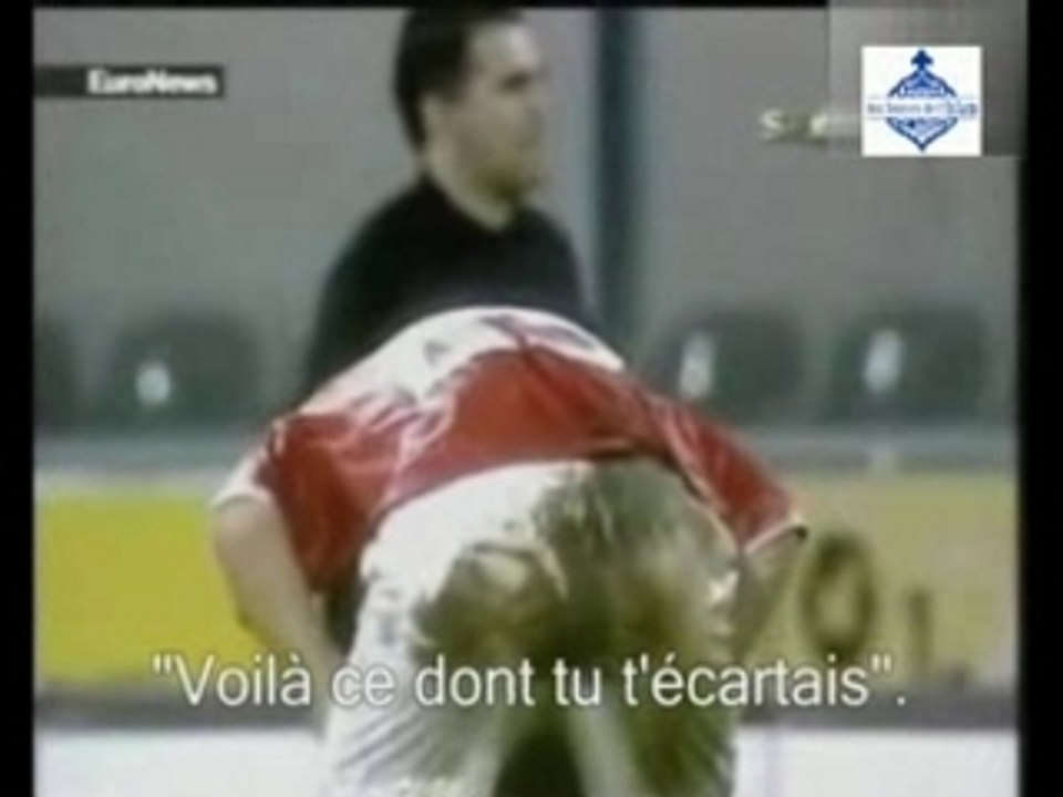 Islam,Ne voient-ils pas?