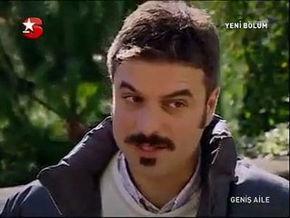 (GENİŞ AİLE) dizisinde yer alan oyuncular