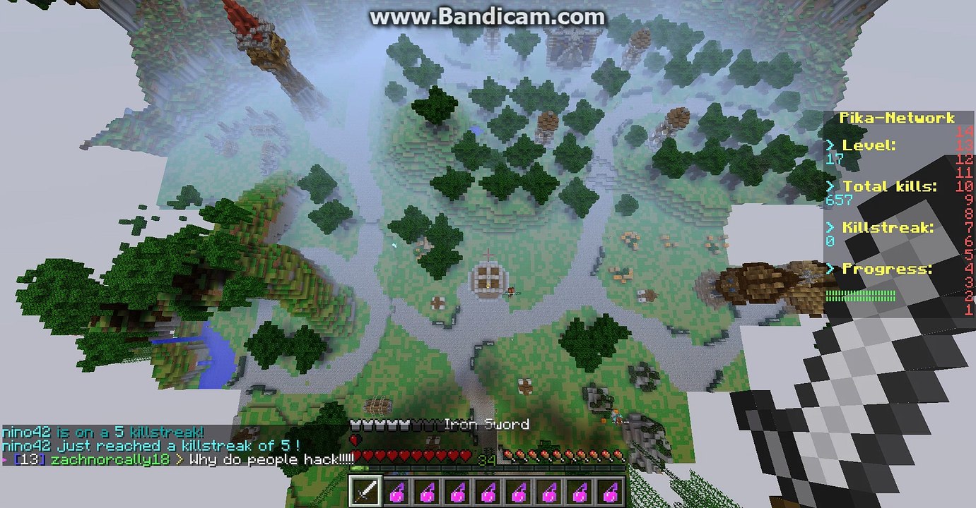 Hacker #5