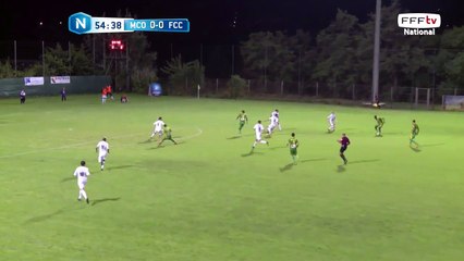 Boulette du gardien!