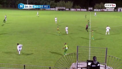 Frappe très lointaine!