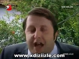 (GENİŞ AİLE) dizisinde yer alan oyuncular