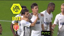 But Bernardo SILVA (40ème) / FC Metz - AS Monaco - (0-7) - (FCM-ASM) / 2016-17