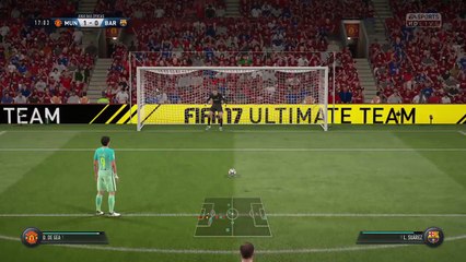 [PT-PS4] *FIFA17* ONLINE SEASONS MATCHES! (165)