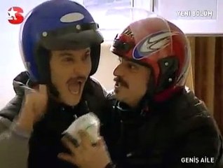 (GENİŞ AİLE) dizisinde yer alan oyuncular